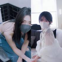 火烧天堂镇